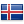 Flag of Iceland