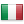 Flag of Italy