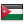 Flag of Jordan