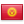 Flag of Kyrgyzstan