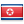 Flag of North Korea