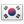Flag of South Korea