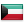 Flag of Kuwait