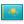 Flag of Kazakhstan