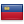 Flag of Liechtenstein