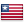 Flag of Liberia