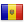 Flag of Moldova