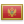Flag of Montenegro