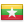 Flag of Myanmar (Burma)