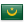 Flag of Mauritania