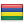 Flag of Mauritius