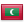 Flag of Maldives
