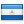 Flag of Nicaragua