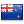Flag of New Zealand