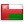 Flag of Oman