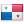 Flag of Panama
