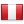 Flag of Peru