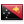 Flag of Papua New Guinea