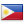 Flag of Philippines