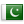Flag of Pakistan