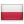 Flag of Poland