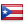 Flag of Puerto Rico