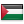 Flag of Palestinian Territories