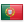 Flag of Portugal