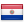 Flag of Paraguay