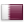 Flag of Qatar