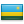 Flag of Rwanda