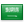 Flag of Saudi Arabia