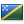 Flag of Solomon Islands