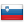 Flag of Slovenia