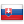 Flag of Slovakia