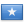 Flag of Somalia