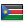 Flag of South Sudan