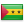 Flag of São Tomé & Príncipe