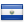 Flag of El Salvador