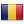 Flag of Chad