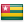Flag of Togo