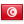 Flag of Tunisia