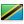 Flag of Tanzania