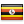 Flag of Uganda