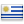 Flag of Uruguay