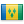 Flag of St. Vincent & Grenadines