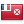 Flag of Wallis & Futuna