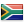 Flag of South Africa
