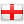 Flag of England