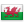 Flag of Wales